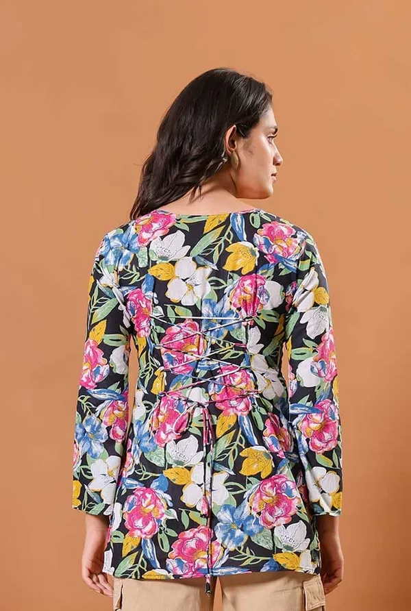 Black_Rose_Garden_Kurti