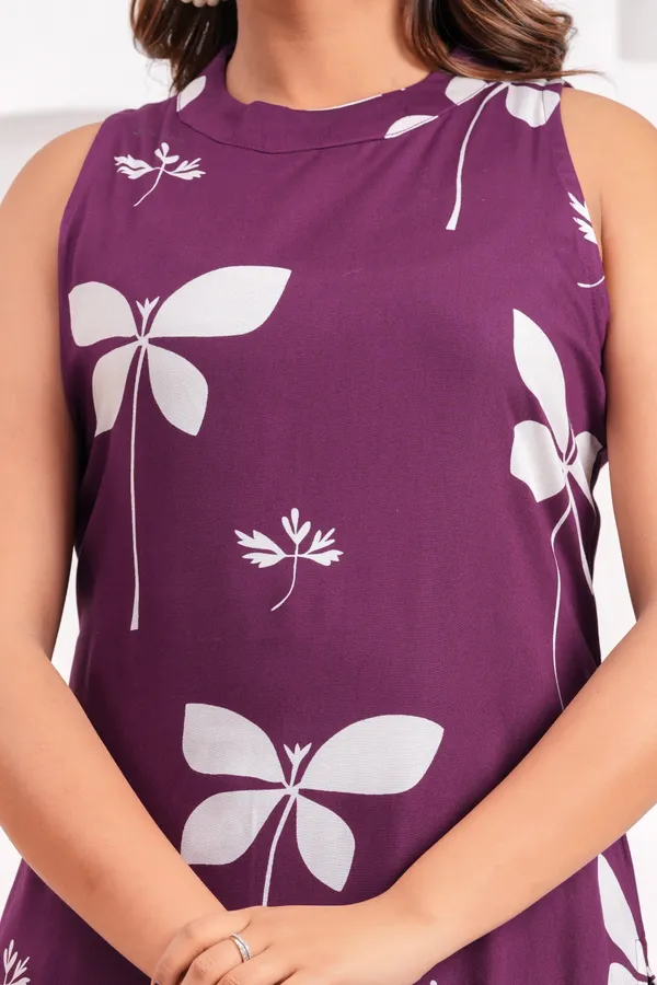 Purple_Summer_Floral_Co_Ord_Set