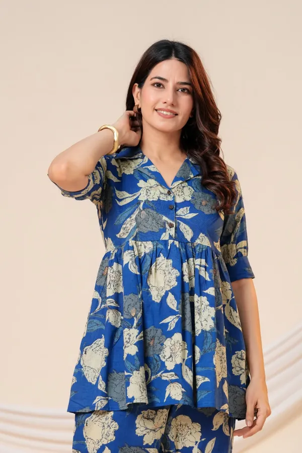 Azure_Blossom_Cotton_Co_Ord_Set