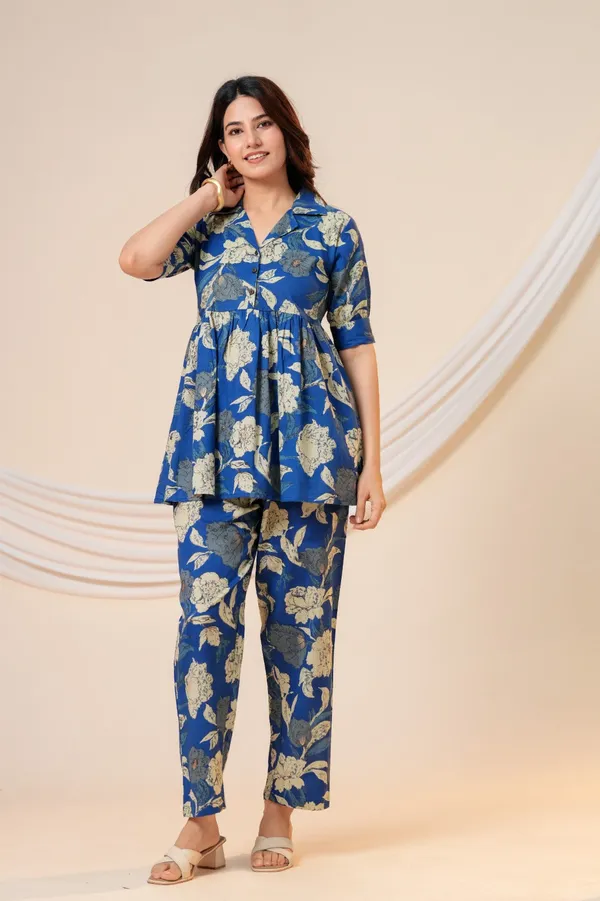 Azure_Blossom_Cotton_Co_Ord_Set