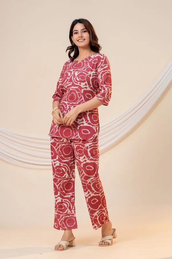 Scarlet_Harmony_Cotton_Co_Ord_Set
