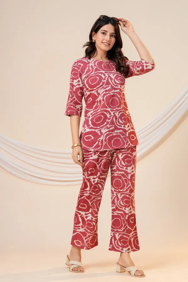 Scarlet_Harmony_Cotton_Co_Ord_Set