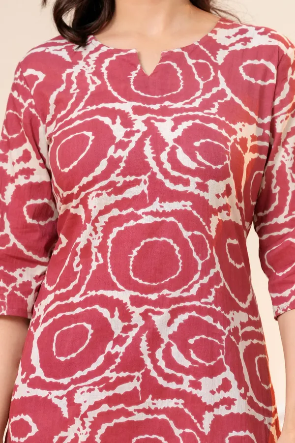 Scarlet_Harmony_Cotton_Co_Ord_Set