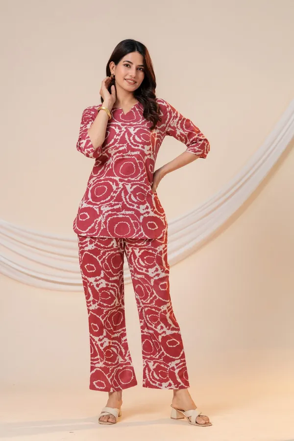 Scarlet_Harmony_Cotton_Co_Ord_Set
