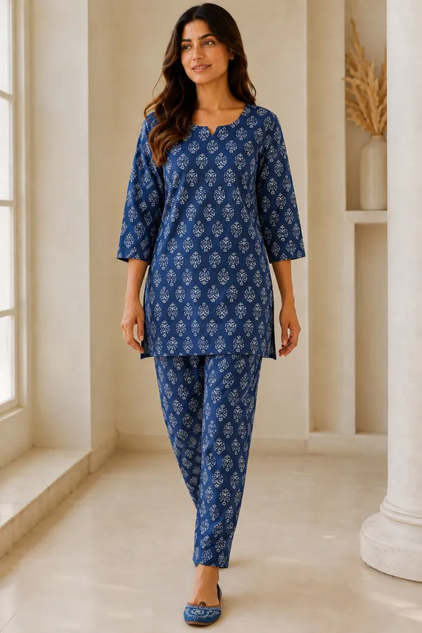 Indigo_Motif_Co_Ord_Set