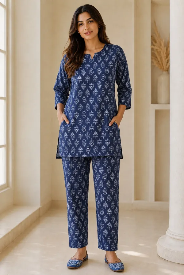 Indigo_Motif_Co_Ord_Set