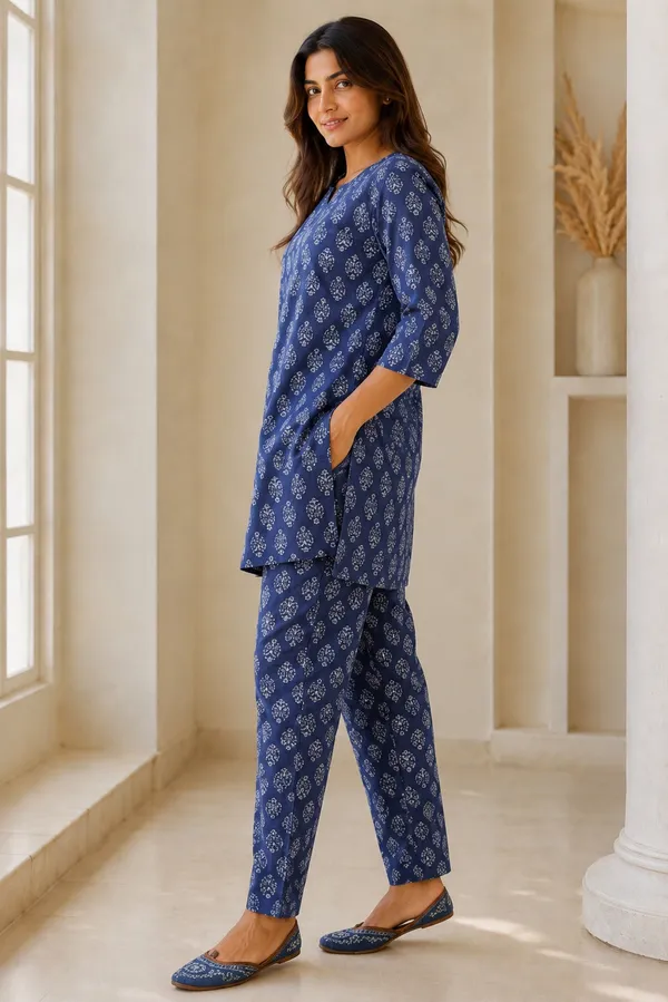 Indigo_Motif_Co_Ord_Set