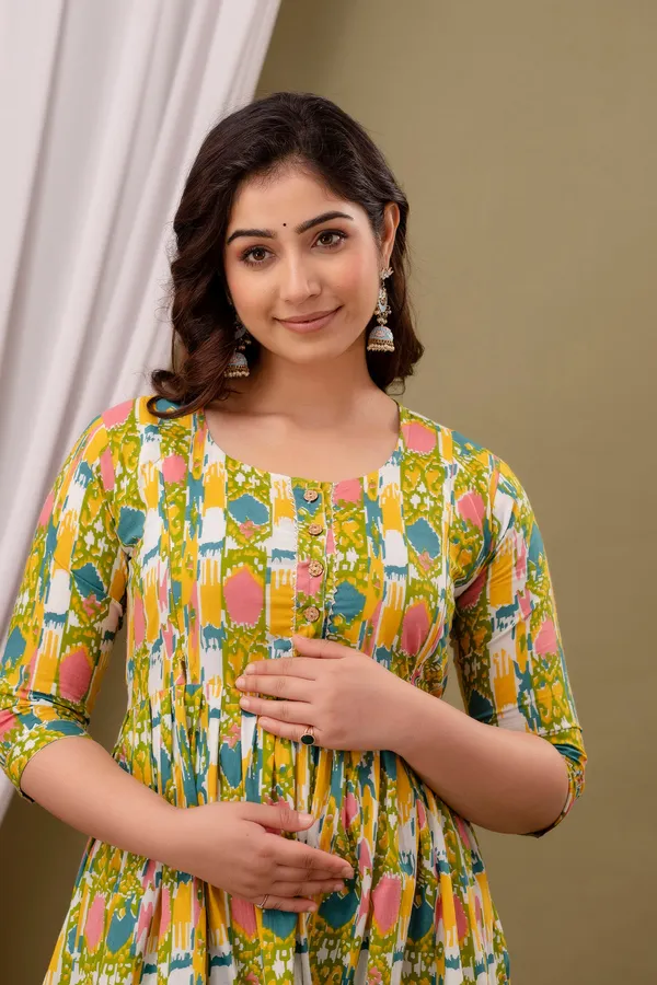 Mustard_Meadow_Maternity_Dress
