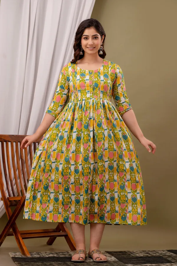 Mustard_Meadow_Maternity_Dress