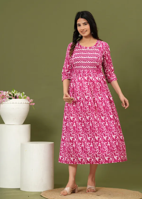 Rosewood_Bloom_Maternity_Dress
