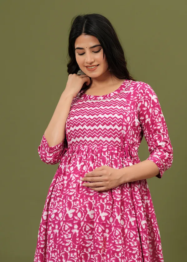 Rosewood_Bloom_Maternity_Dress