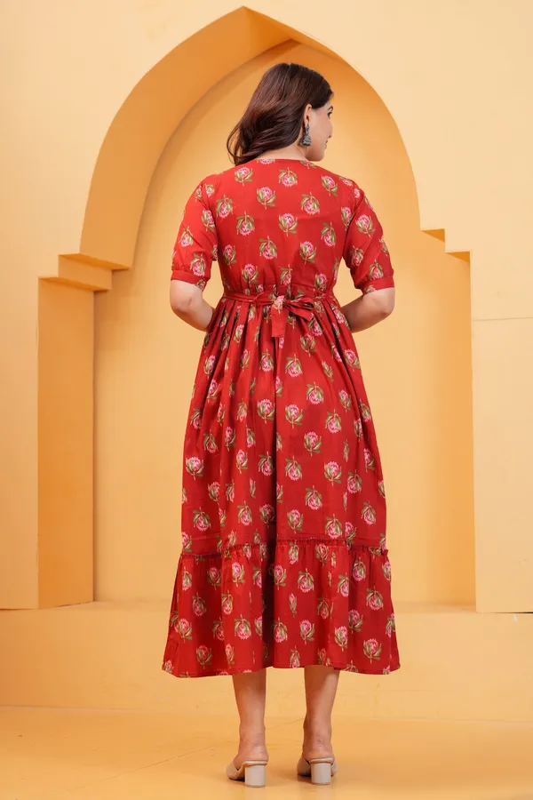 Ruby_Blossom_Maternity_Dress