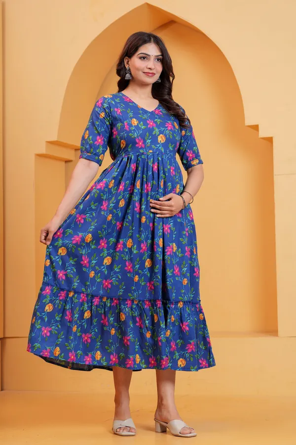 Bluebell_Bloom_Maternity_Dress
