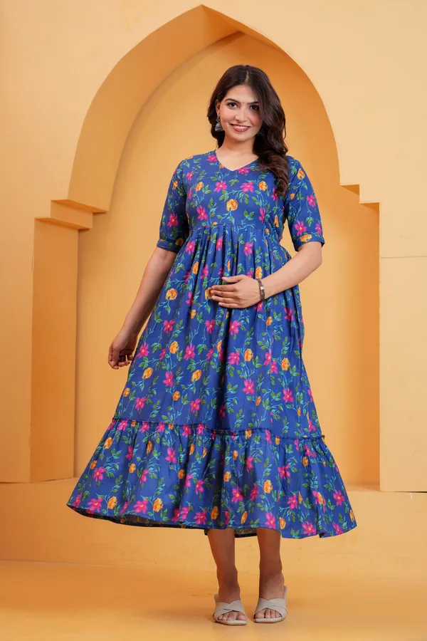 Bluebell_Bloom_Maternity_Dress