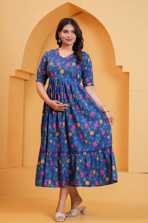 Bluebell_Bloom_Maternity_Dress