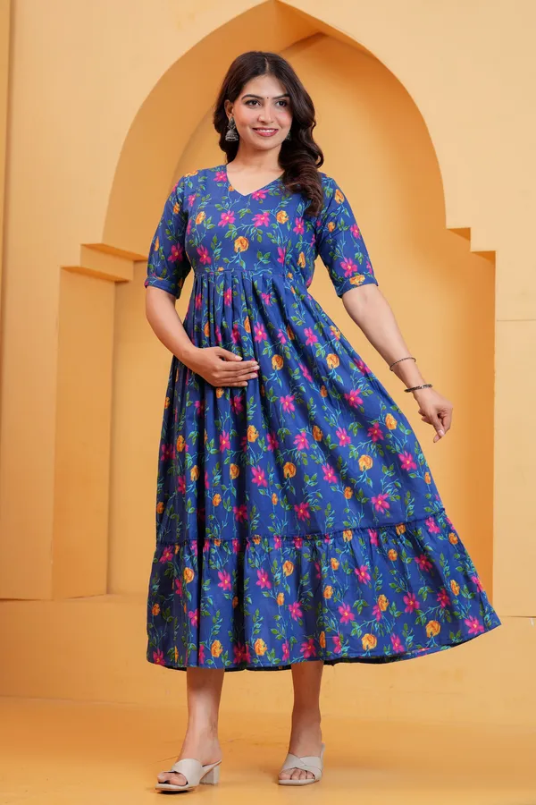 Bluebell_Bloom_Maternity_Dress