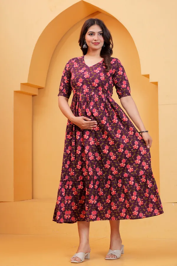 Ros_Bloom_Maternity_Dress
