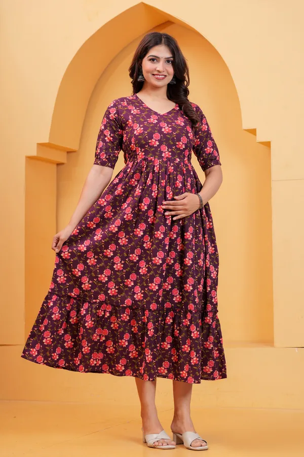 Ros_Bloom_Maternity_Dress
