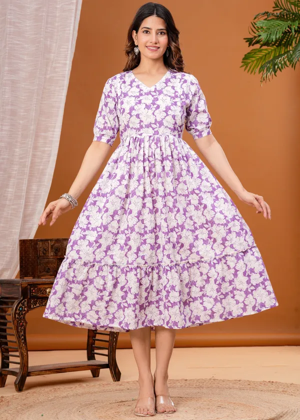 Lavender_Blossom_Maternity_Dress