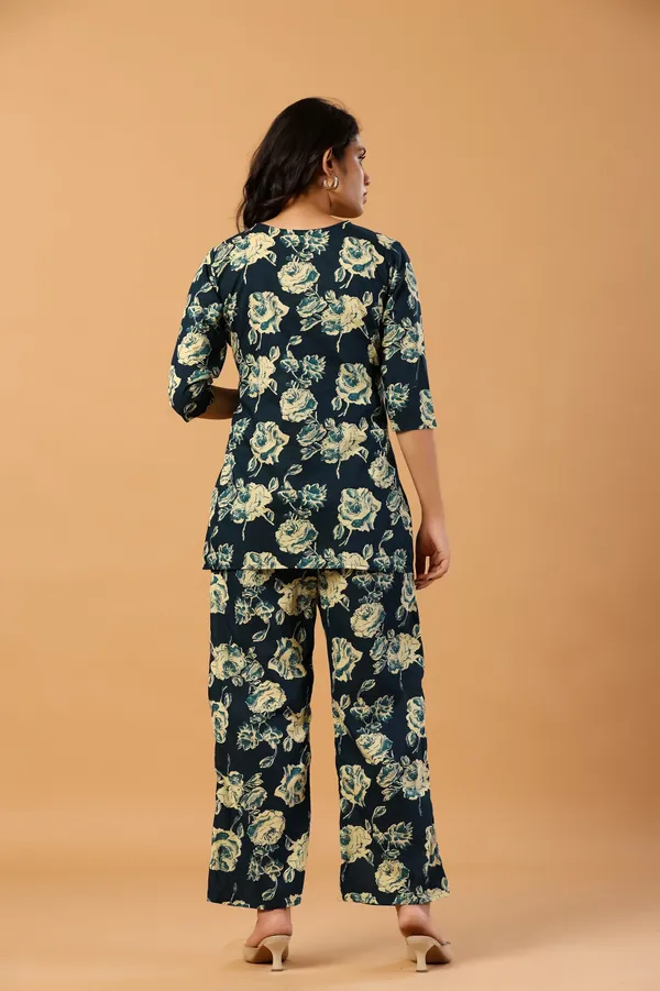 Ecru_Petals_Co_Ord_Set