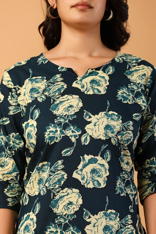 Ecru_Petals_Co_Ord_Set