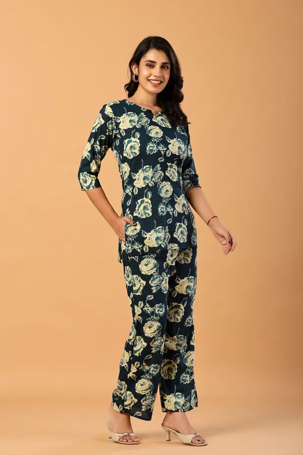 Ecru_Petals_Co_Ord_Set