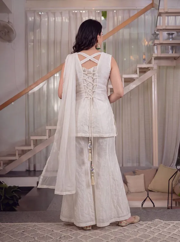 White_Fendi_Crush_Sharara_Set_For_Women