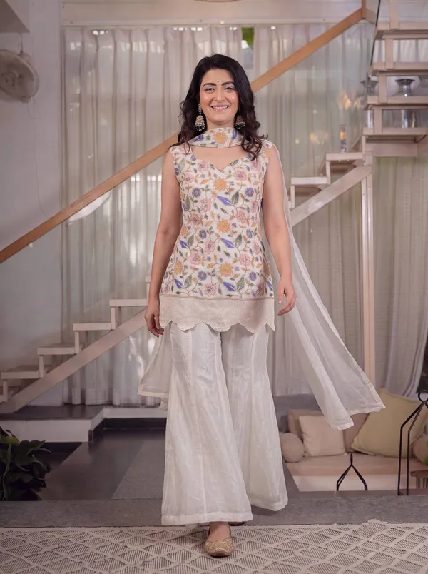 White_Fendi_Crush_Sharara_Set_For_Women