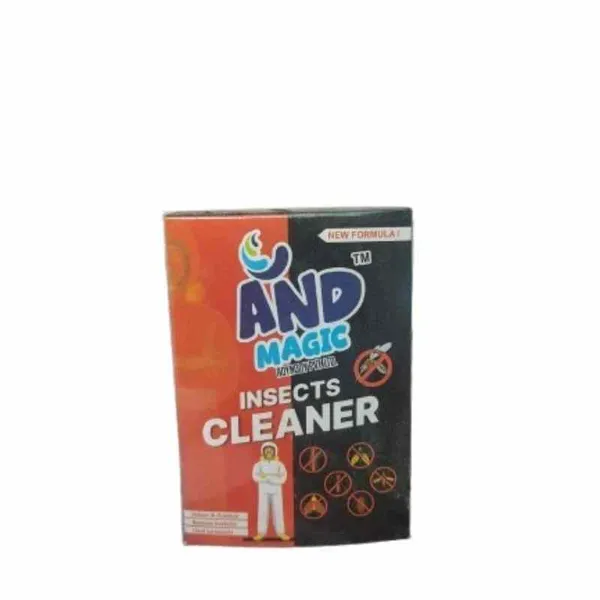 Diethanolamide__Insect_Cleaner_Powder