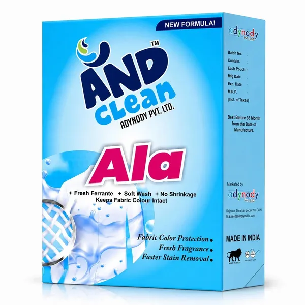 Starch__Ala_Powder