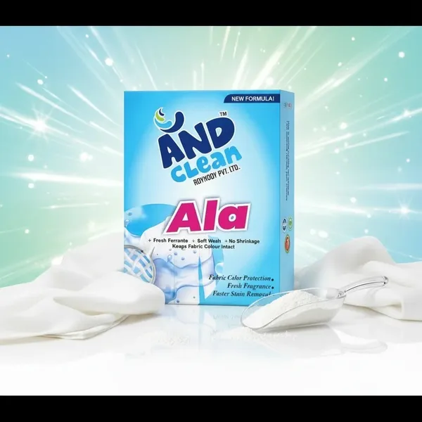 Starch__Ala_Powder