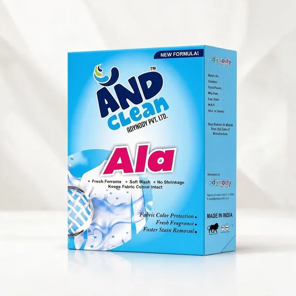 Starch__Ala_Powder