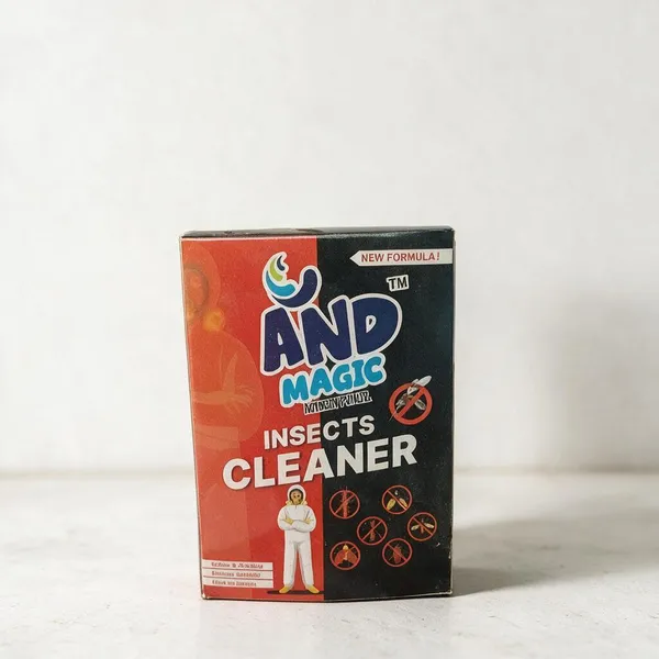 Diethanolamide__Insect_Cleaner_Powder
