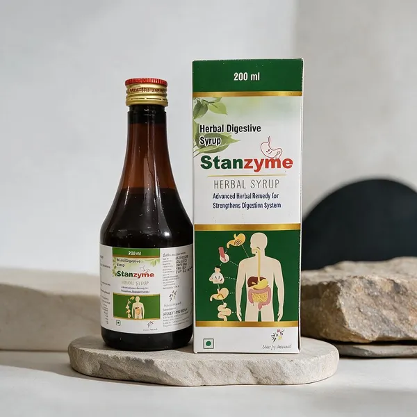 Aayurherbz_Stanzyme_Herbal_Digestive_Enzyme_Syrup_200Ml