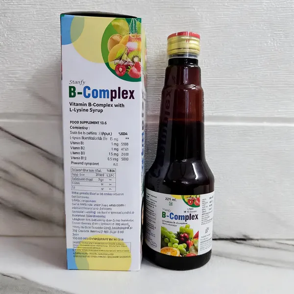 Aayurherbz_Vitamin_B-Complex_L-Lysine_Syrup_225Ml