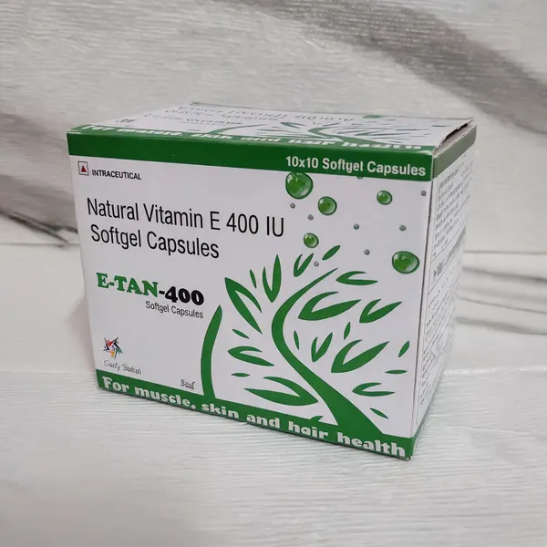 Aayurherbz_E-Tan-400_Natural_Vitamin_E_400Iu_Softgel_Capsules