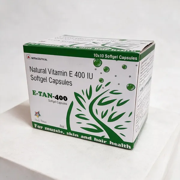 Aayurherbz_E-Tan-400_Natural_Vitamin_E_400Iu_Softgel_Capsules