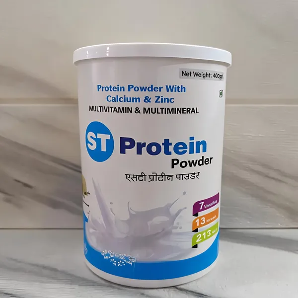 St_Protein_Powder_Calcium_Zinc_Multivitamin_400G