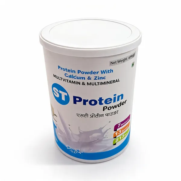 St_Protein_Powder_Calcium_Zinc_Multivitamin_400G