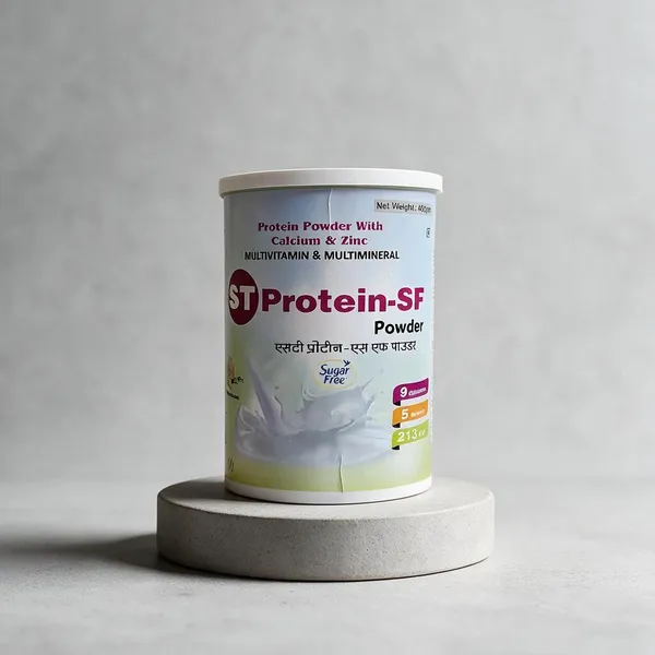 St_Protein-Sf_Sugar_Free_Protein_Powder_Calcium_Zinc_400G