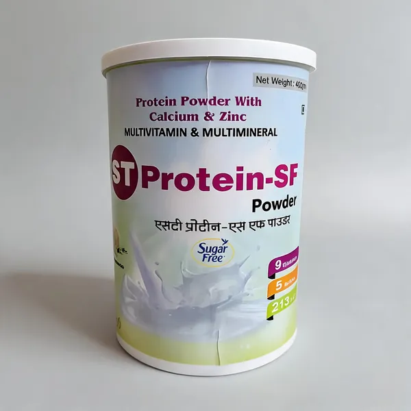 St_Protein-Sf_Sugar_Free_Protein_Powder_Calcium_Zinc_400G