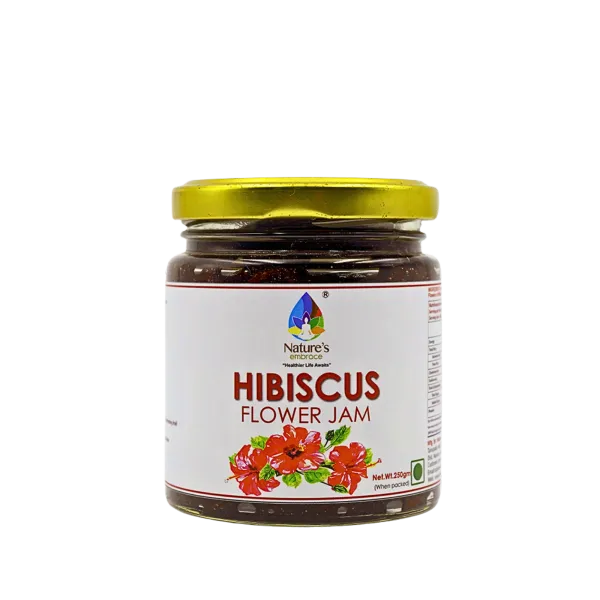 Natural_Hibiscus_Flower_Jam_General_Wellness