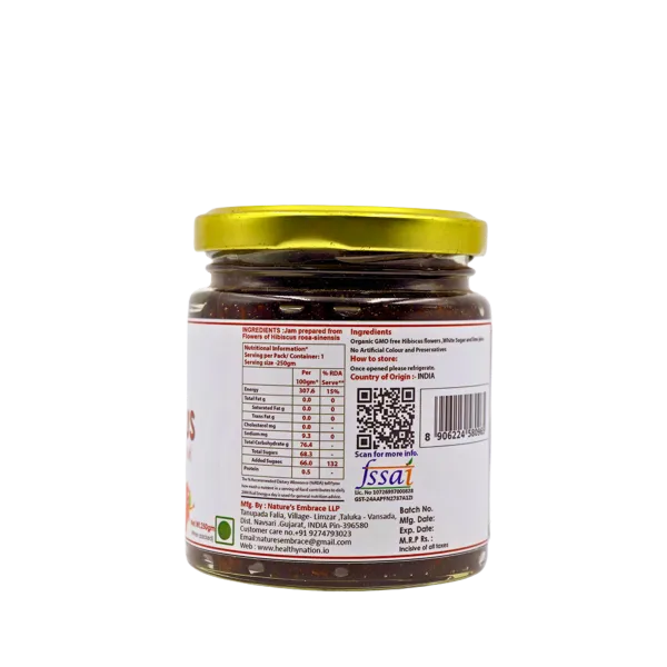 Natural_Hibiscus_Flower_Jam_General_Wellness