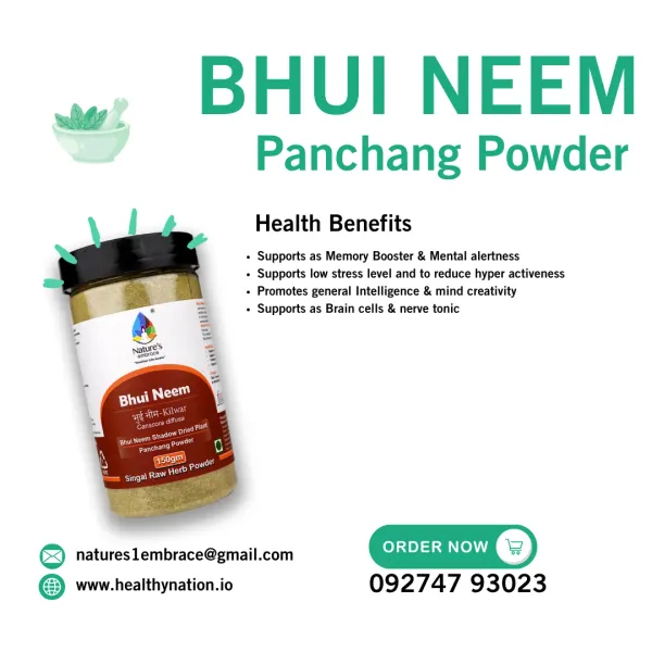 Natural_Bhui_Neem_Liver_Health