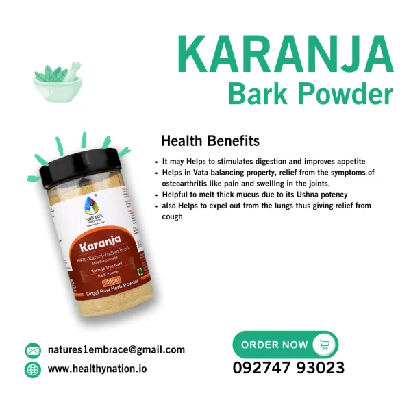 Natural_Karanja_Skin_Care