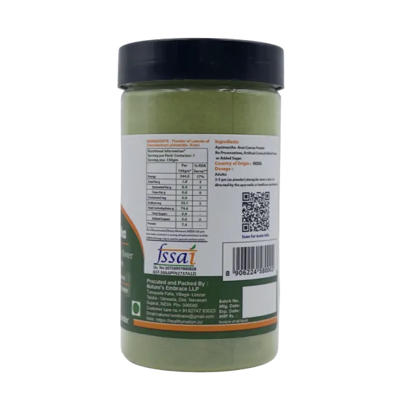 Natural_Arani_Glory_Bower_Joint_Health
