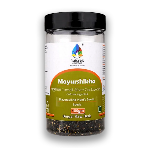 Natural_Mayurshikha_Women'S_Health