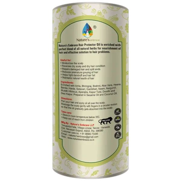 Natural_Nature_S_Hair_Care_Hair_Care