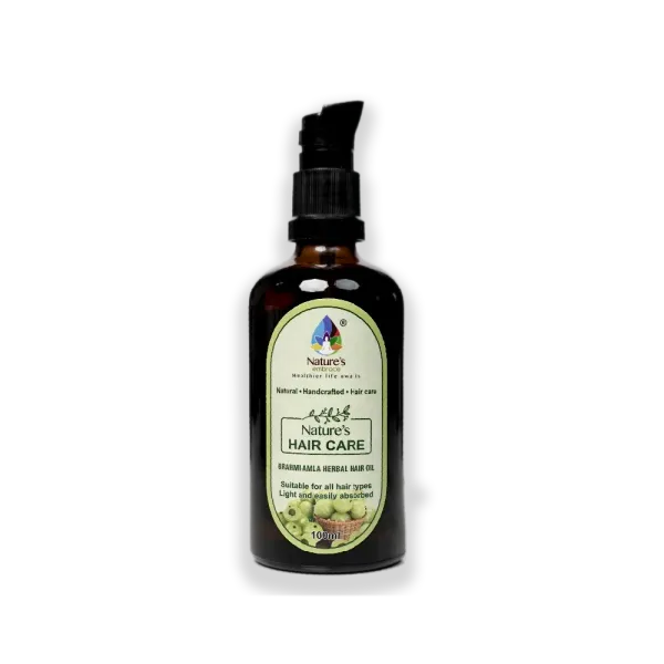 Natural_Nature_S_Hair_Care_Hair_Care