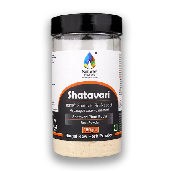 Natural_Shatavari_Women'S_Health
